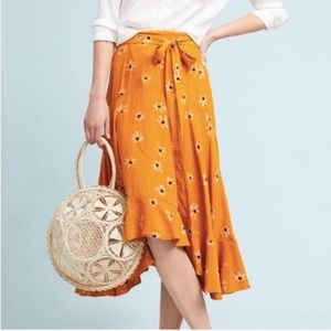 Faithful the Brand Kamares Skirt Botany size M